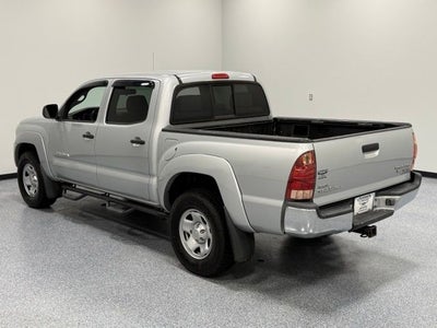 2006 Toyota Tacoma PreRunner