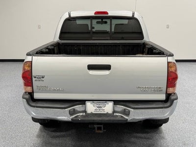 2006 Toyota Tacoma PreRunner
