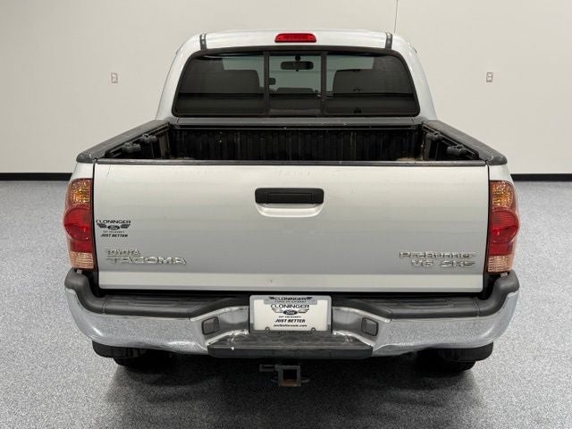 2006 Toyota Tacoma PreRunner