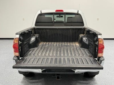 2006 Toyota Tacoma PreRunner