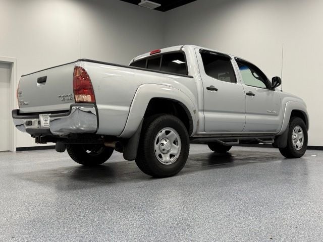 2006 Toyota Tacoma PreRunner