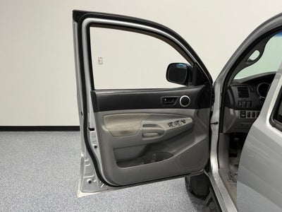 2006 Toyota Tacoma PreRunner