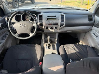 2006 Toyota Tacoma PreRunner