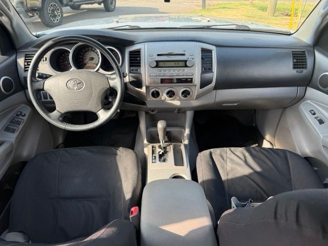 2006 Toyota Tacoma PreRunner