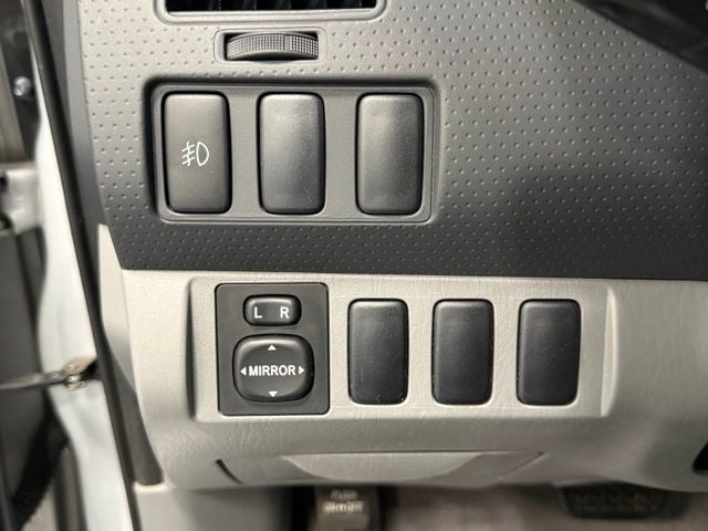 2006 Toyota Tacoma PreRunner