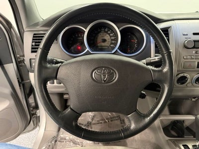 2006 Toyota Tacoma PreRunner