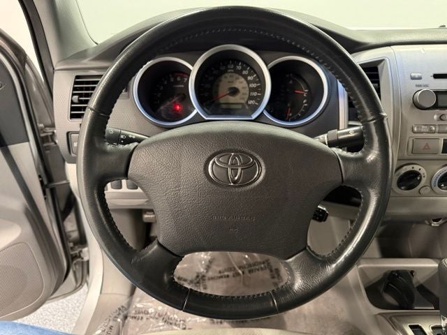 2006 Toyota Tacoma PreRunner