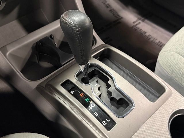 2006 Toyota Tacoma PreRunner