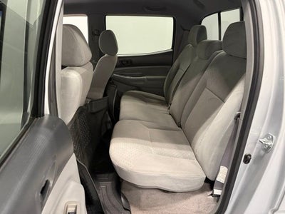 2006 Toyota Tacoma PreRunner