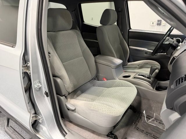 2006 Toyota Tacoma PreRunner