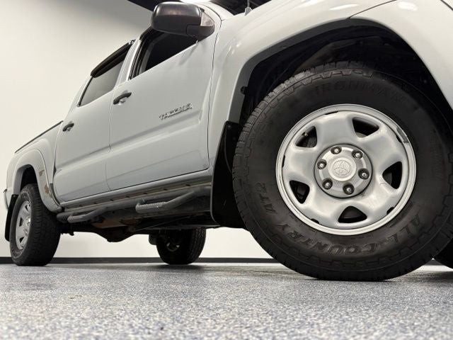 2006 Toyota Tacoma PreRunner