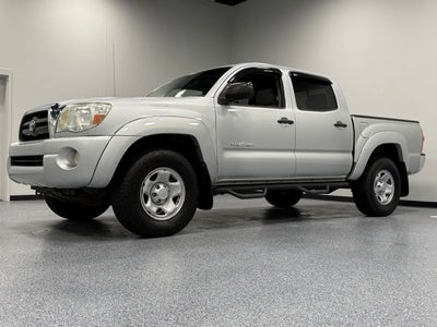 2006 Toyota Tacoma PreRunner