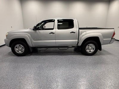 2006 Toyota Tacoma PreRunner