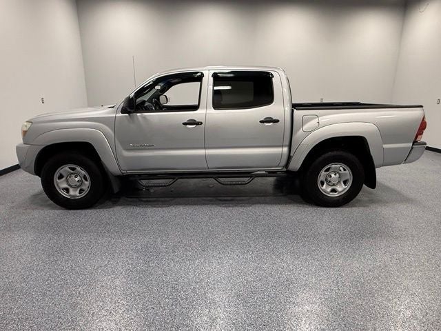 2006 Toyota Tacoma PreRunner