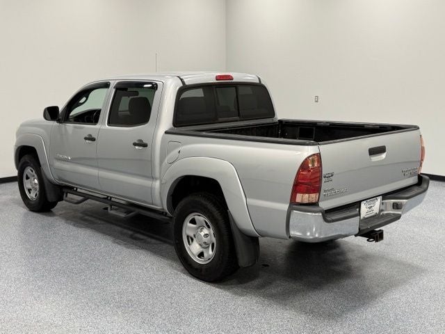 2006 Toyota Tacoma PreRunner