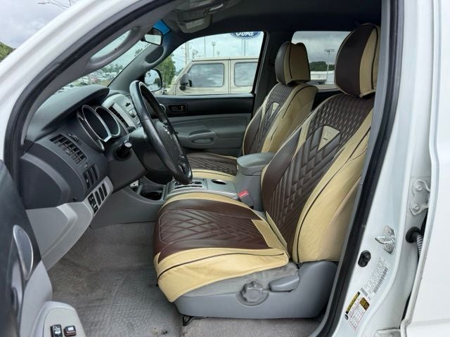 2008 Toyota Tacoma Base V6