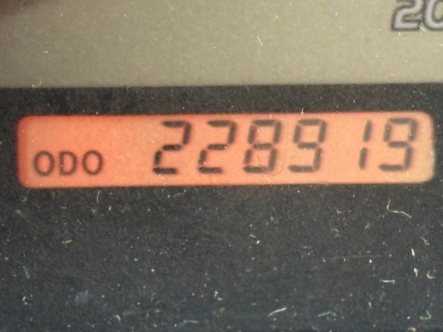 2008 Toyota Tacoma Base V6