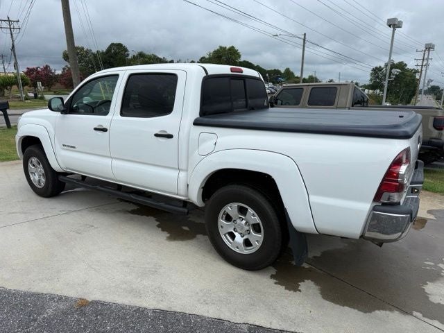 2008 Toyota Tacoma Base V6