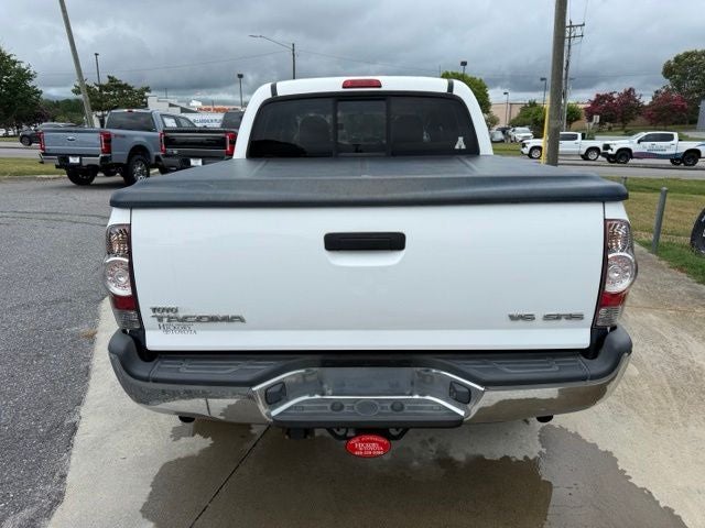 2008 Toyota Tacoma Base V6