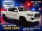 2022 Toyota Tacoma TRD Sport V6