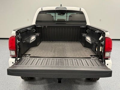 2022 Toyota Tacoma TRD Sport V6