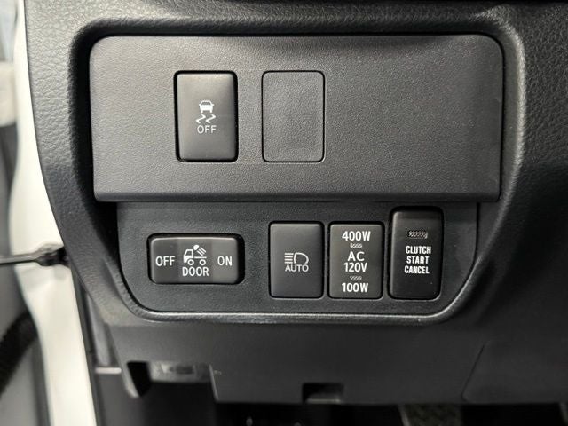 2022 Toyota Tacoma TRD Sport V6