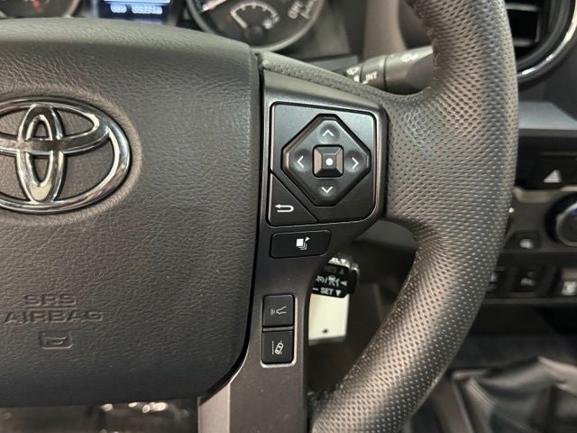 2022 Toyota Tacoma TRD Sport V6