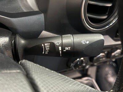 2022 Toyota Tacoma TRD Sport V6