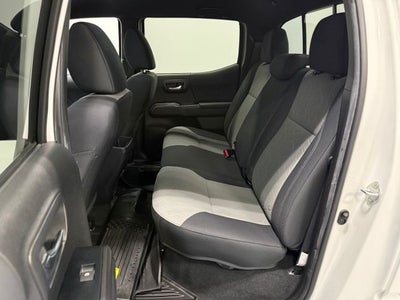 2022 Toyota Tacoma TRD Sport V6