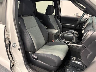 2022 Toyota Tacoma TRD Sport V6