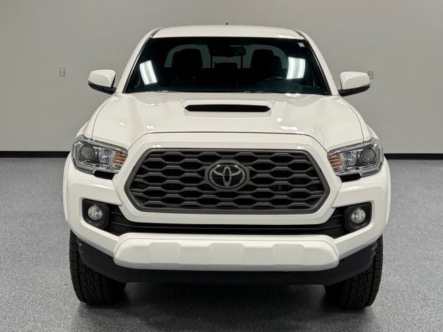 2022 Toyota Tacoma TRD Sport V6