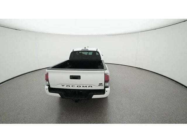 2022 Toyota Tacoma TRD Sport V6