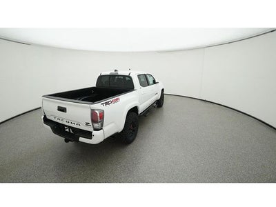 2022 Toyota Tacoma TRD Sport V6