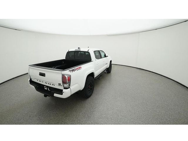 2022 Toyota Tacoma TRD Sport V6