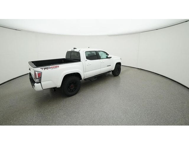 2022 Toyota Tacoma TRD Sport V6