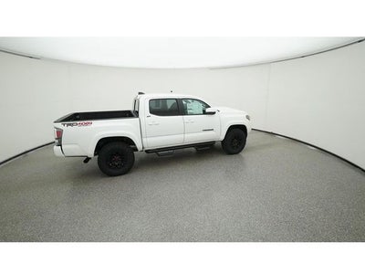 2022 Toyota Tacoma TRD Sport V6