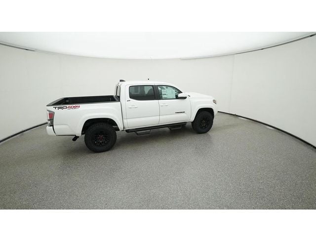2022 Toyota Tacoma TRD Sport V6