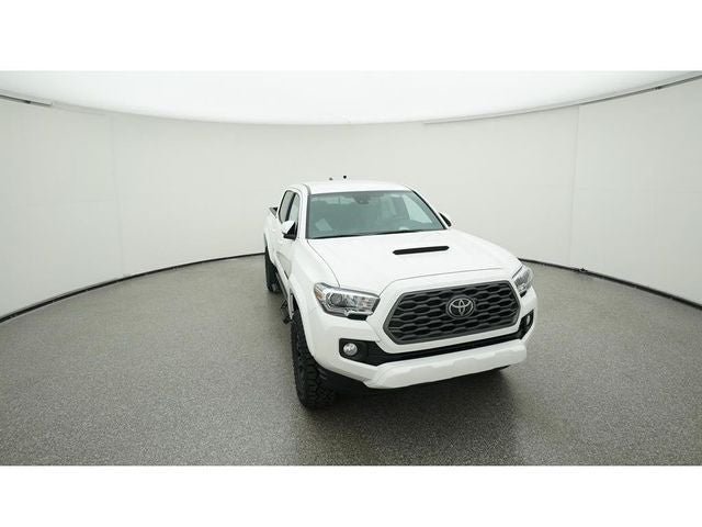 2022 Toyota Tacoma TRD Sport V6