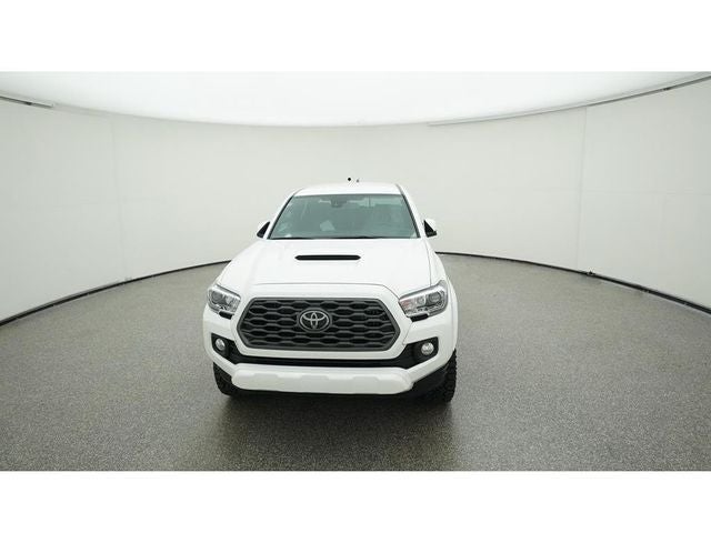 2022 Toyota Tacoma TRD Sport V6
