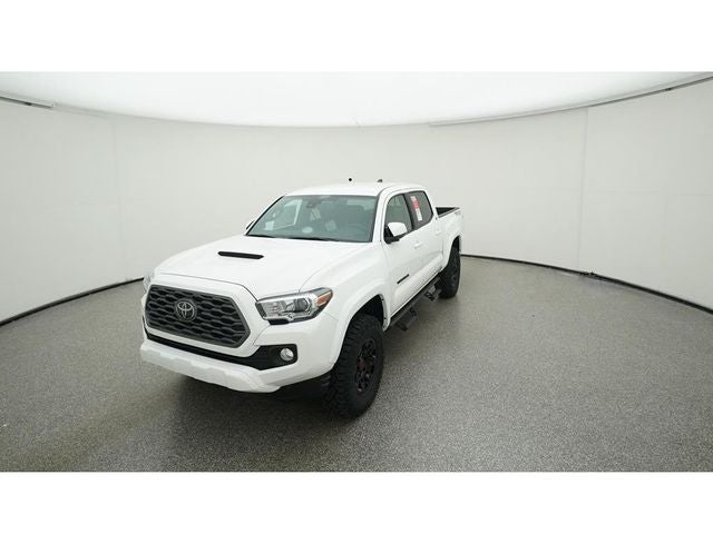 2022 Toyota Tacoma TRD Sport V6