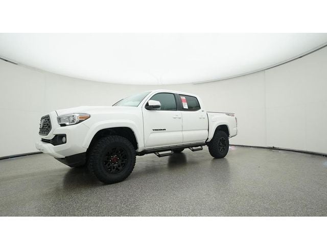 2022 Toyota Tacoma TRD Sport V6