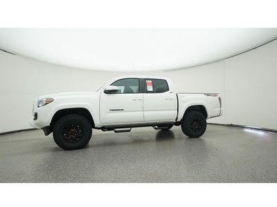 2022 Toyota Tacoma TRD Sport V6
