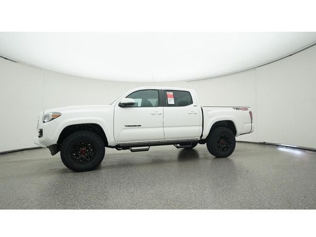 2022 Toyota Tacoma TRD Sport V6