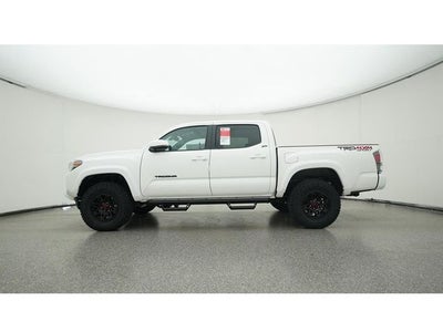 2022 Toyota Tacoma TRD Sport V6