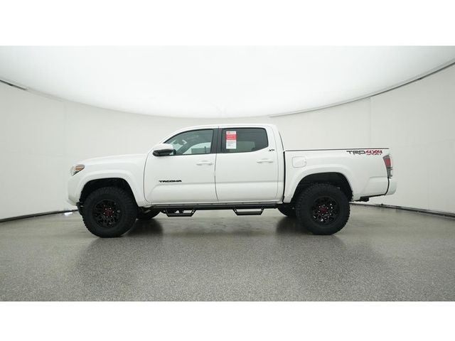 2022 Toyota Tacoma TRD Sport V6