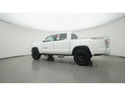 2022 Toyota Tacoma TRD Sport V6