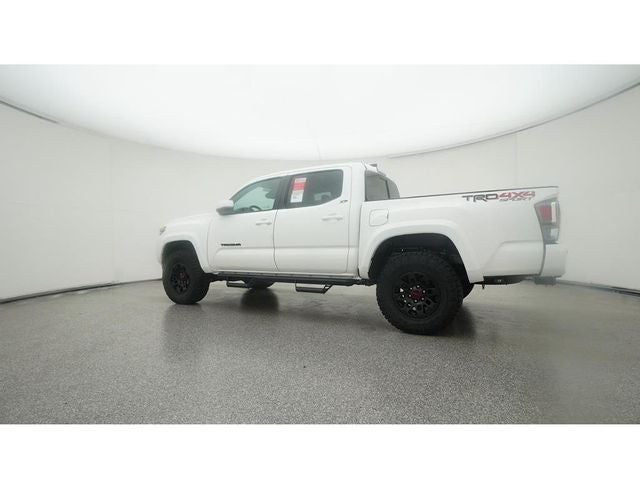 2022 Toyota Tacoma TRD Sport V6