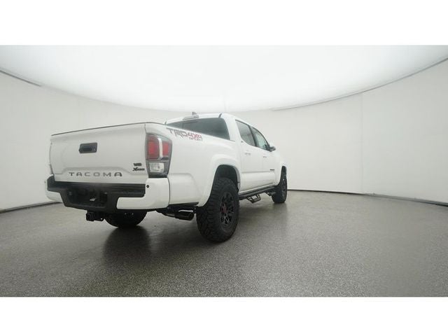 2022 Toyota Tacoma TRD Sport V6
