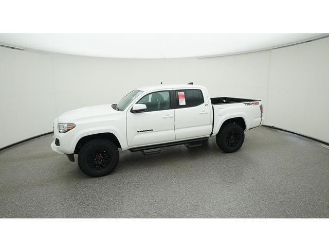 2022 Toyota Tacoma TRD Sport V6