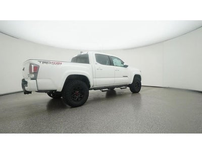 2022 Toyota Tacoma TRD Sport V6